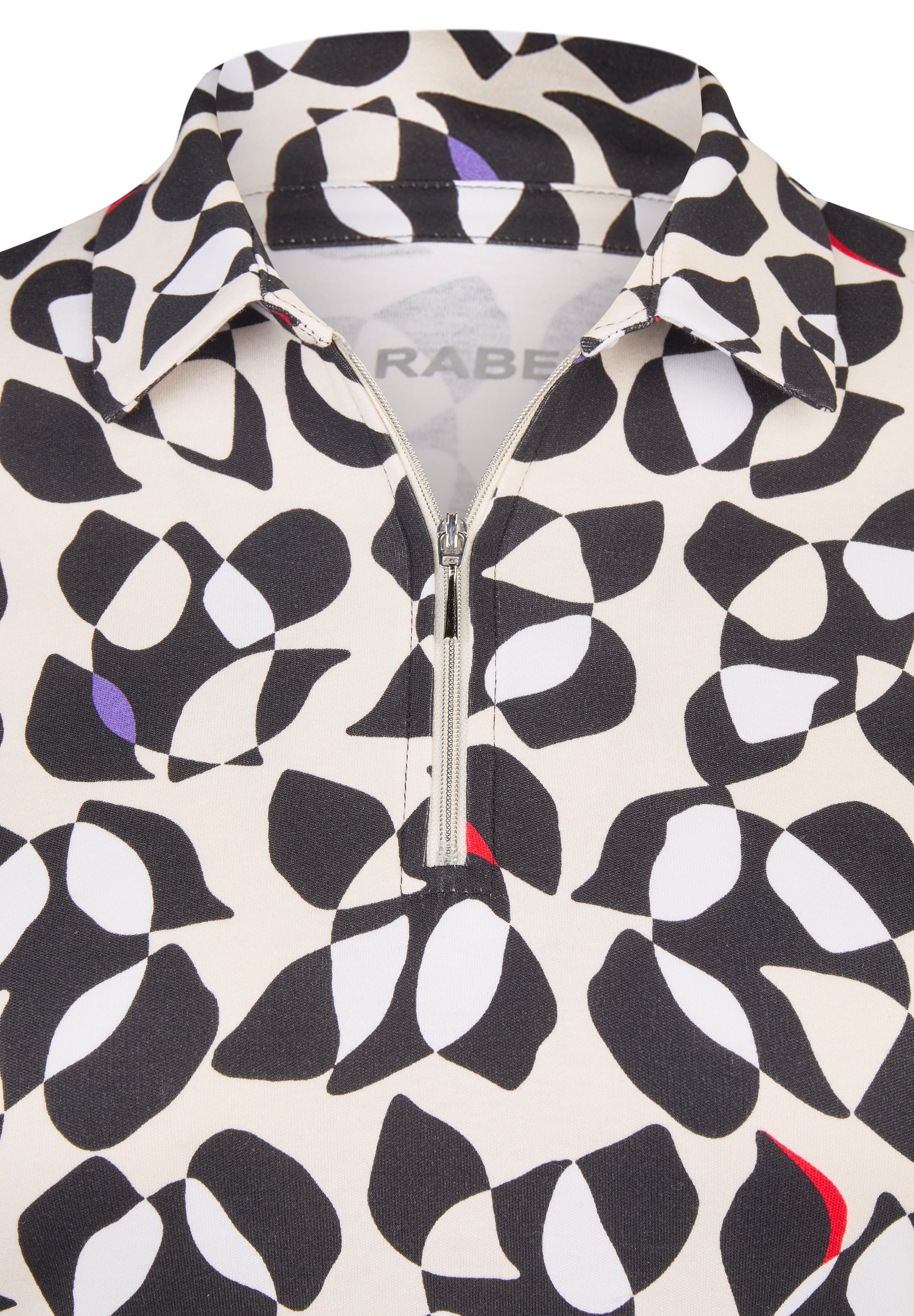 Poloshirt - Vintage Vibe