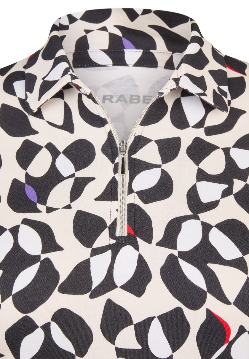 Poloshirt - Vintage Vibe