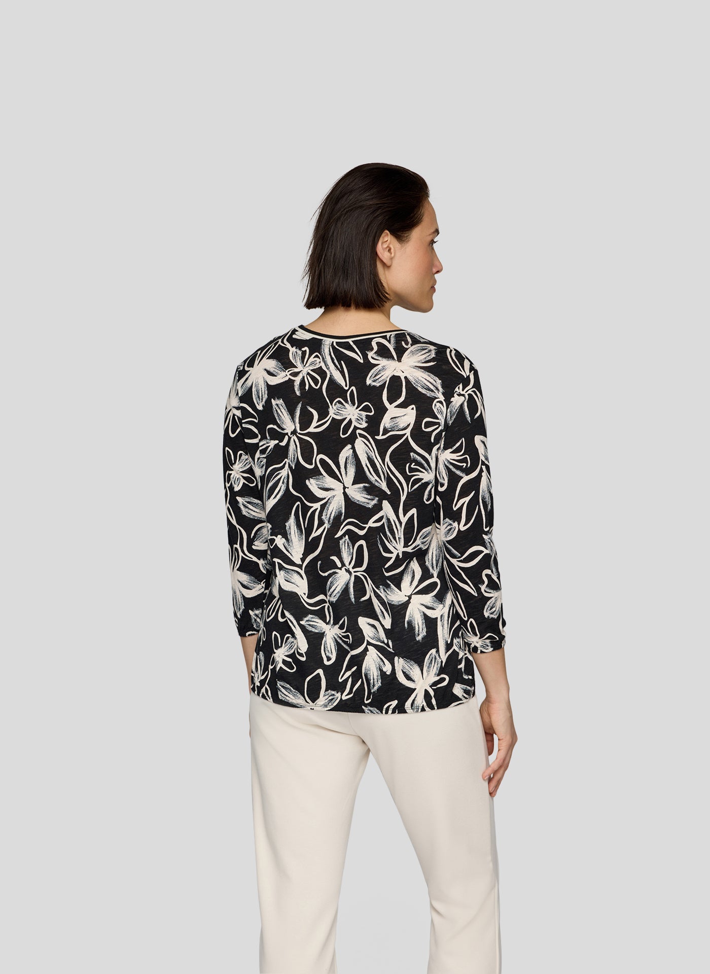 T-Shirt - Vintage Vibe