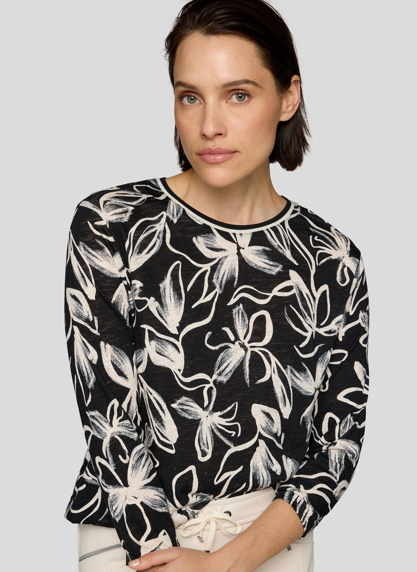 T-Shirt - Vintage Vibe