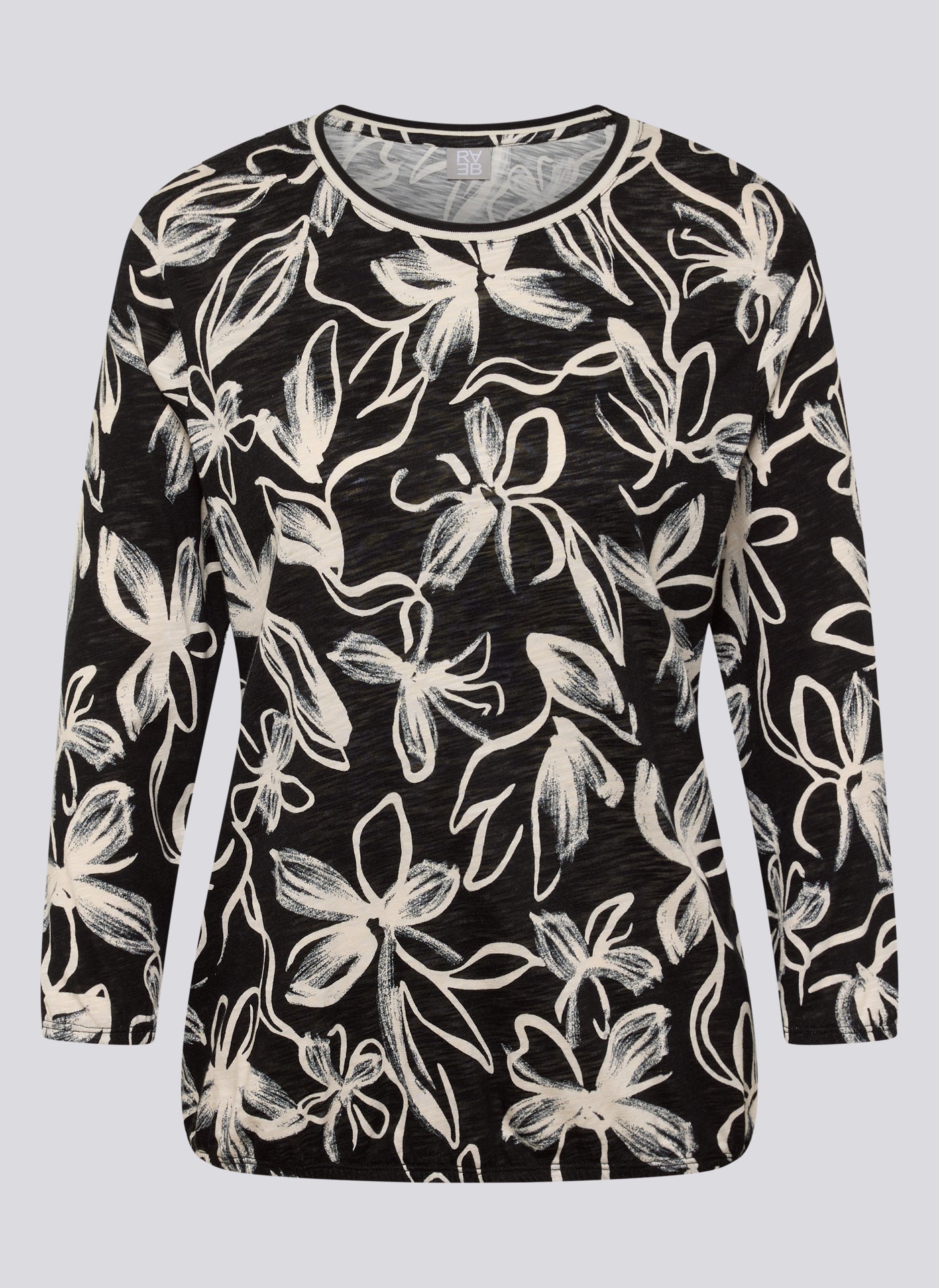 T-Shirt - Vintage Vibe