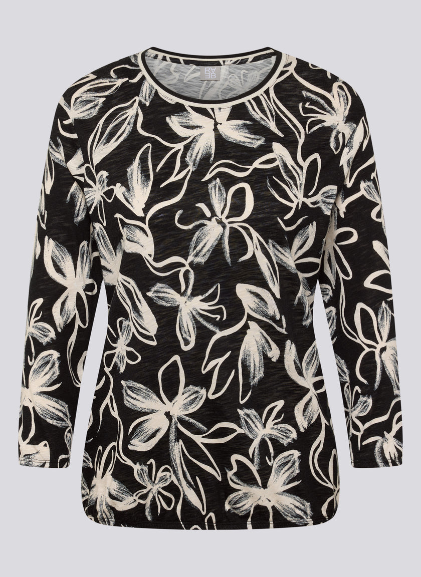 T-Shirt - Vintage Vibe