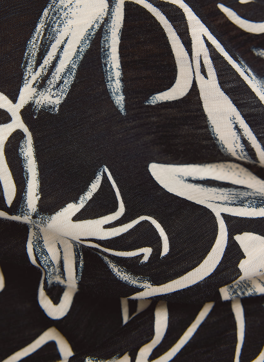 T-Shirt - Vintage Vibe