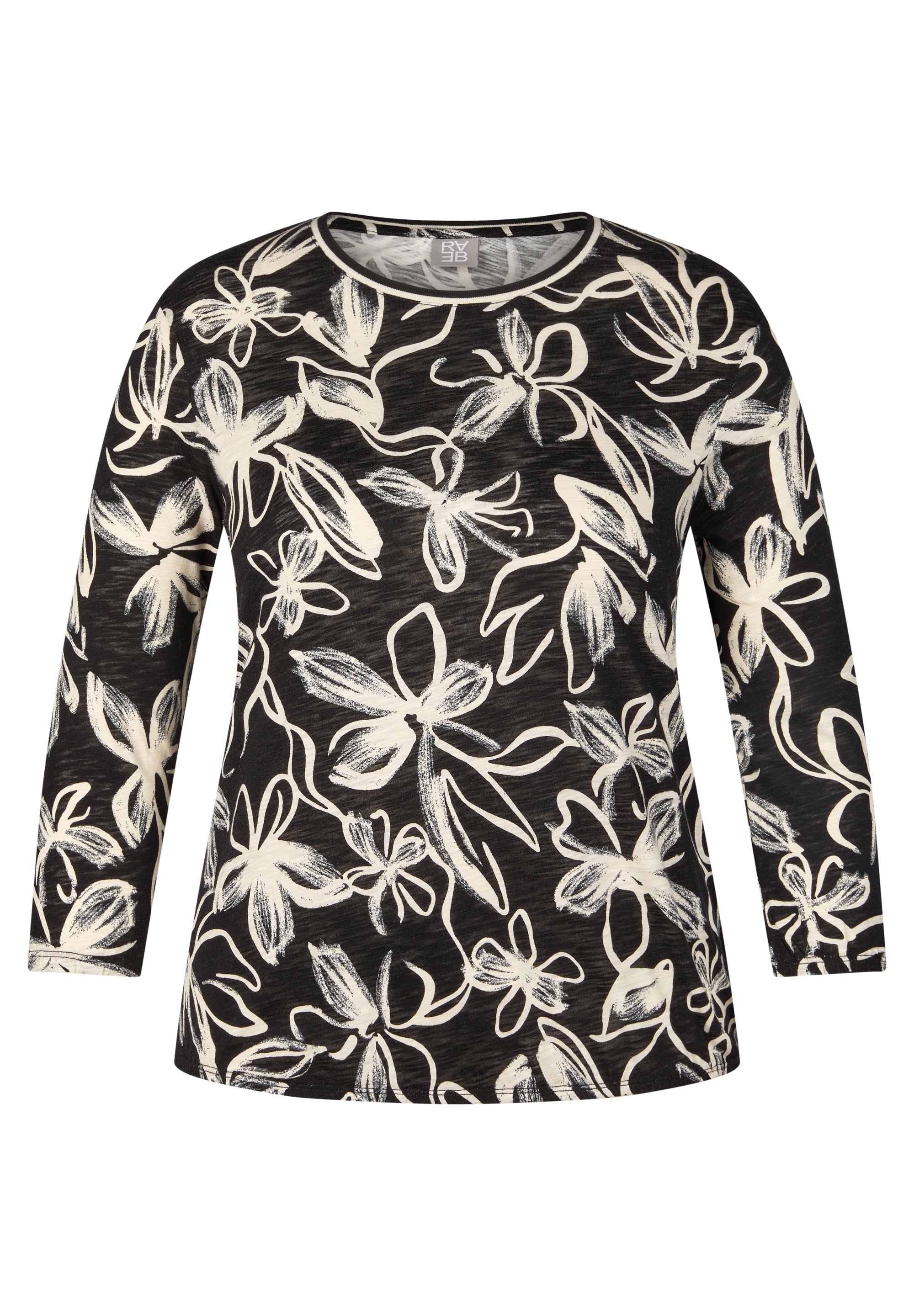 T-Shirt - Vintage Vibe