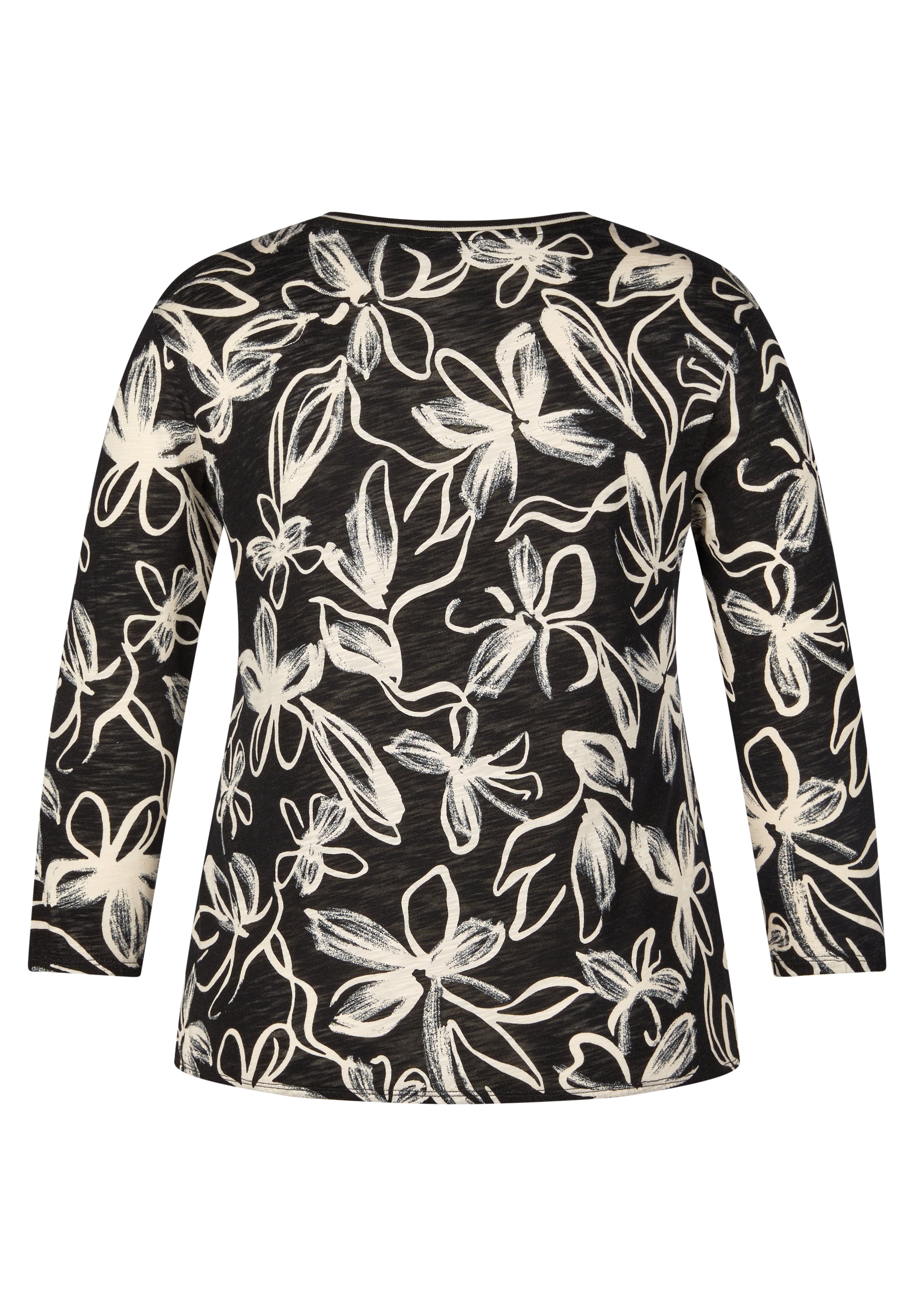 T-Shirt - Vintage Vibe