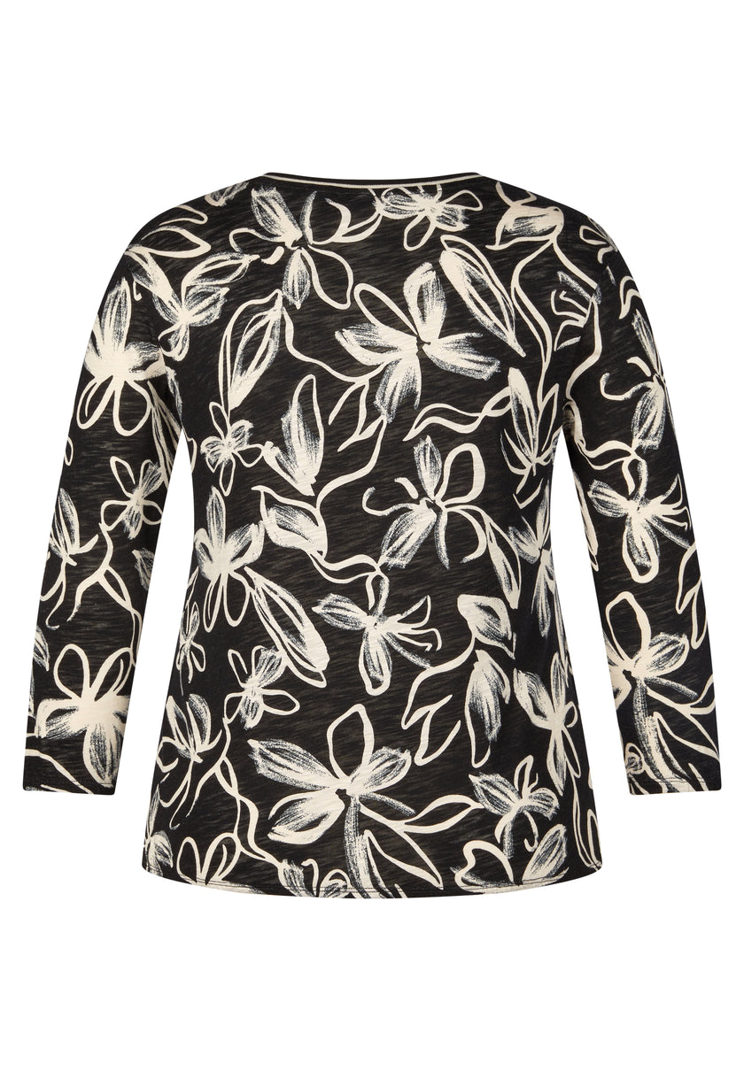 T-Shirt - Vintage Vibe