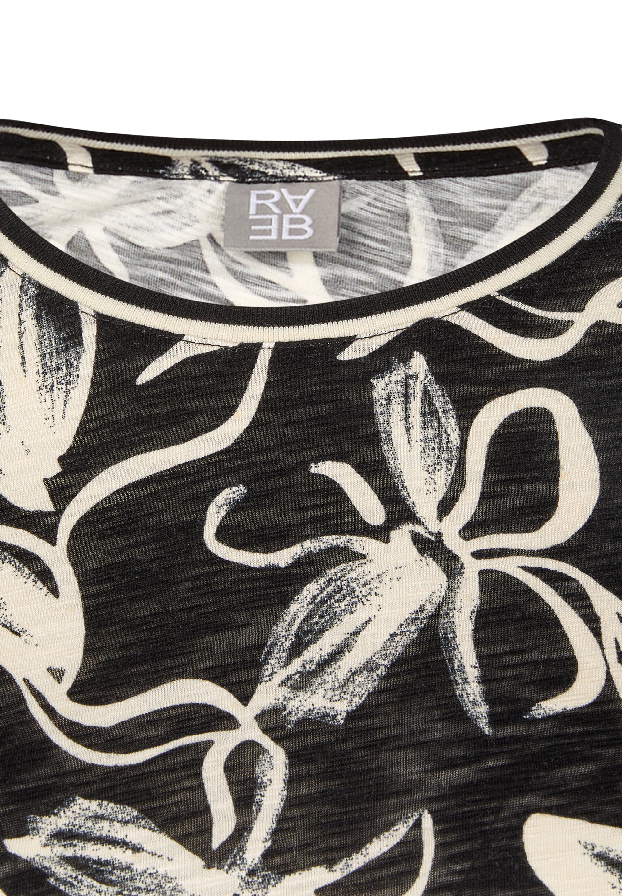 T-Shirt - Vintage Vibe