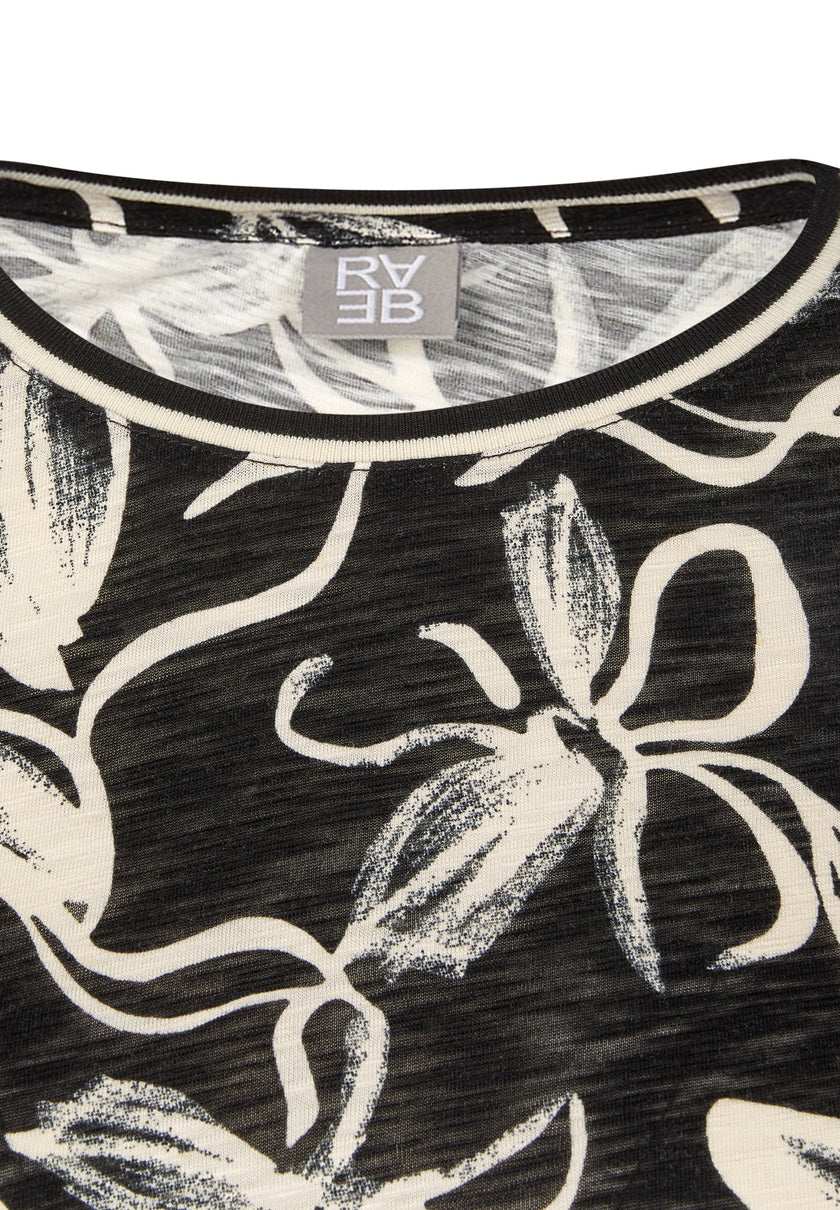 T-Shirt - Vintage Vibe