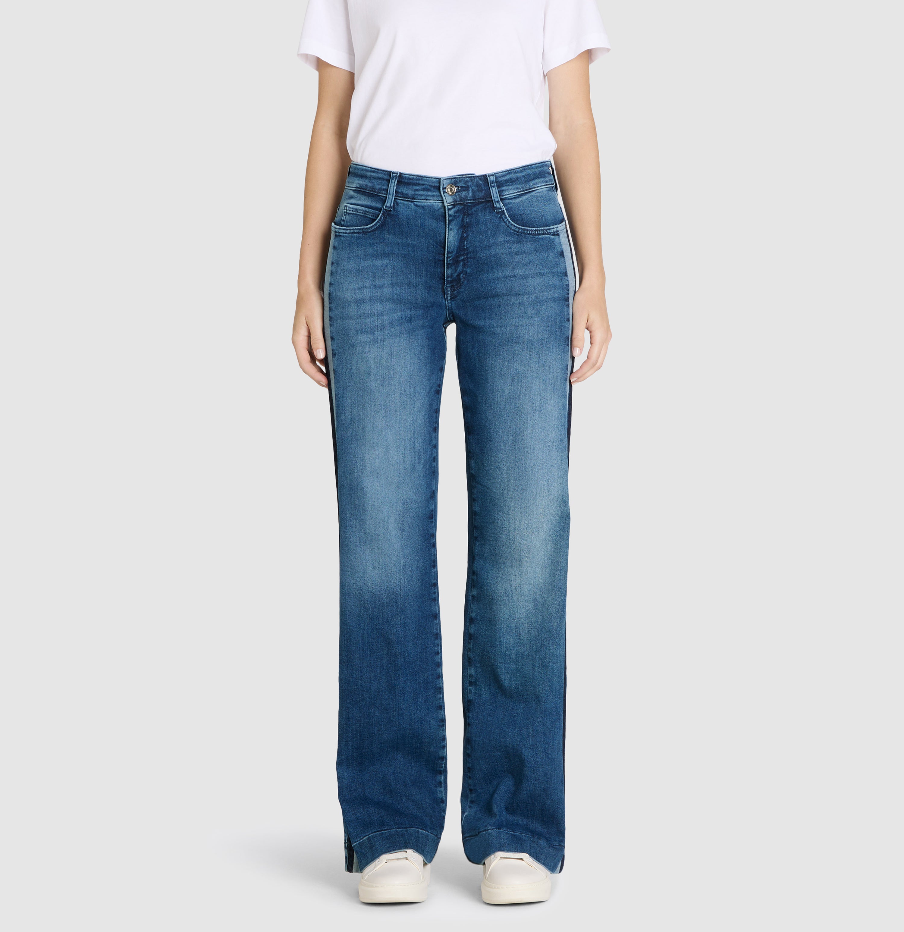 Jeans - Wide Fit