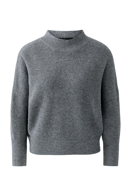 Pullover - Wollmix