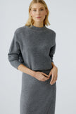 Pullover - Wollmix