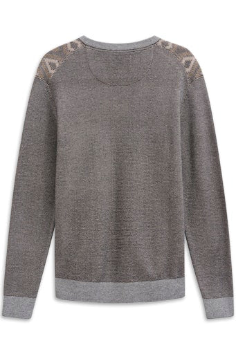 Pullover - Baumwolle