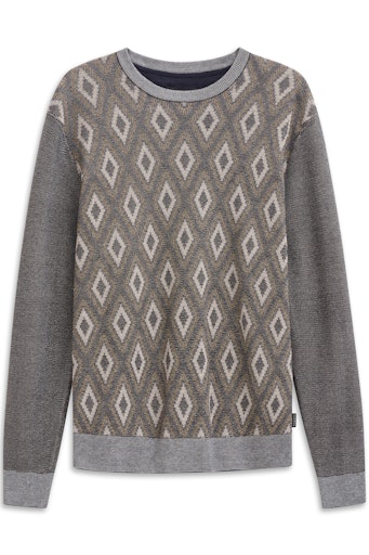 Pullover - Baumwolle