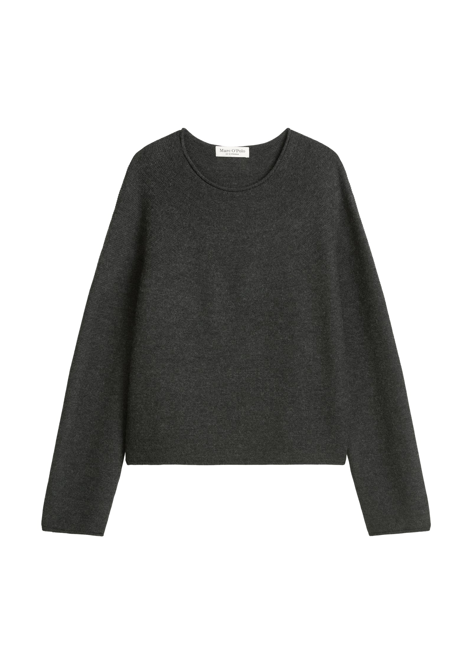 Pullover - Schurwolle