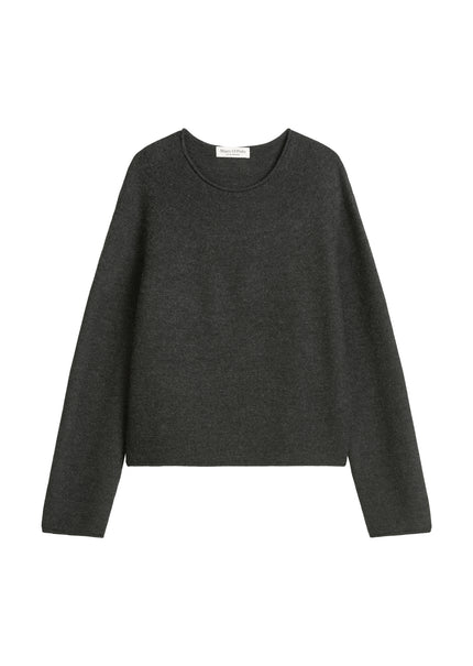 Pullover - Schurwolle