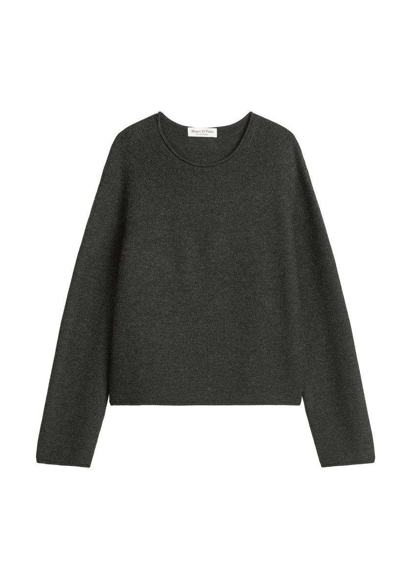 Pullover - Schurwolle