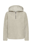 Pullover - Teddyfleece