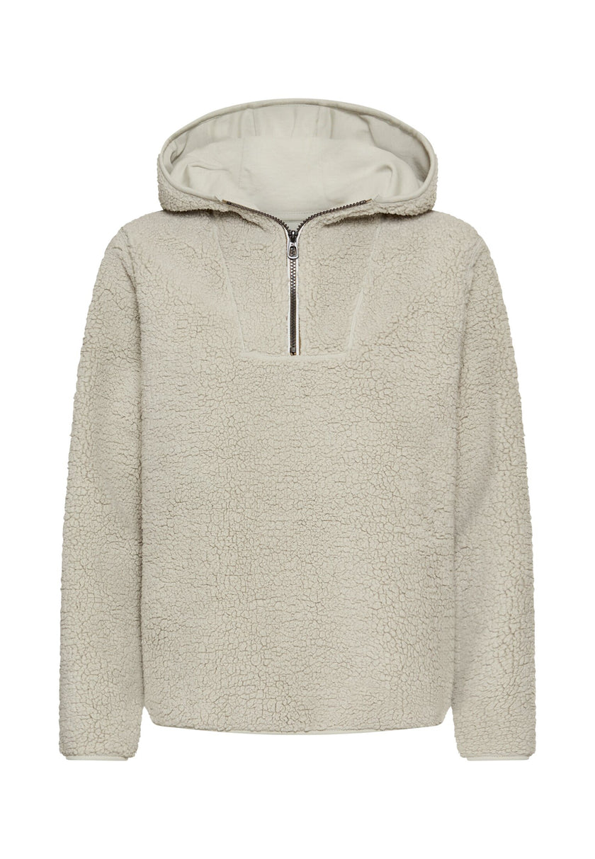 Pullover - Teddyfleece