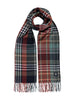Schal - Karomuster