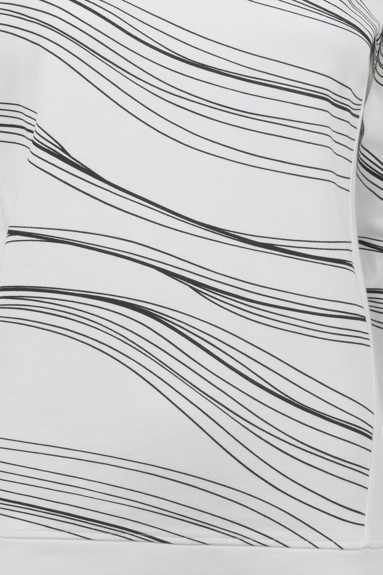 Leichtsweat - 3/4Arm