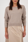 Pullover - Lurex