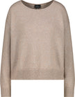 Pullover - Lurex