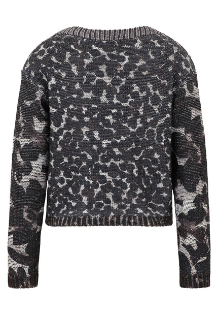 Pullover - Grobstrick