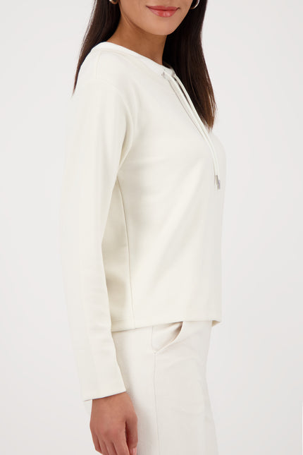 Sweatshirt - Modalmix