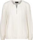 Bluse - Modalmix