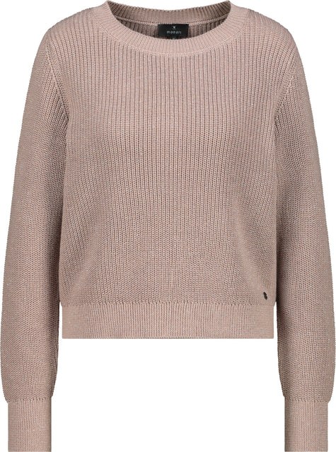 Pullover - Lurex