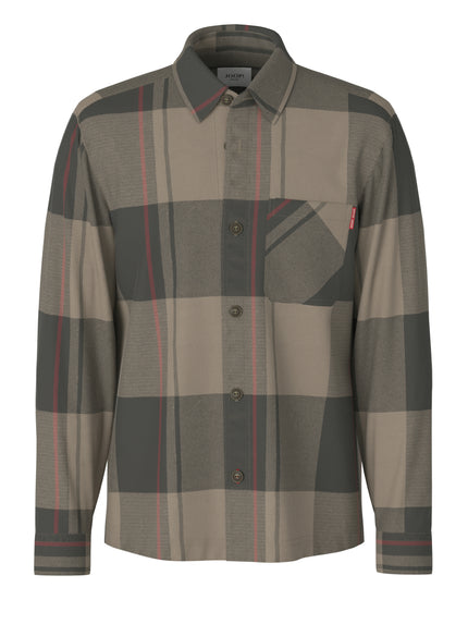 Overshirt - Harvi1