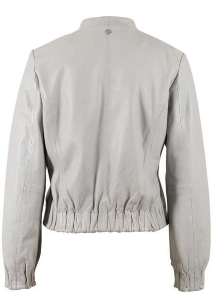 Lederblouson - MWCassie