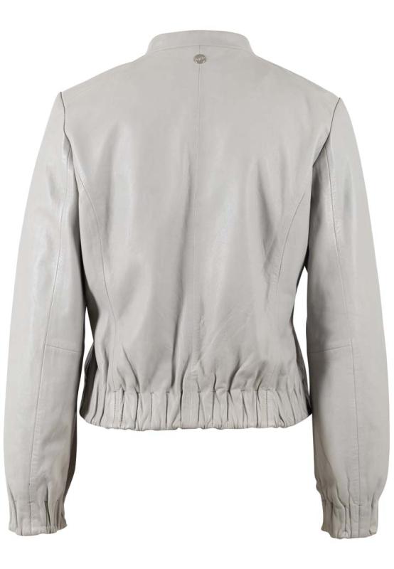 Lederblouson - MWCassie