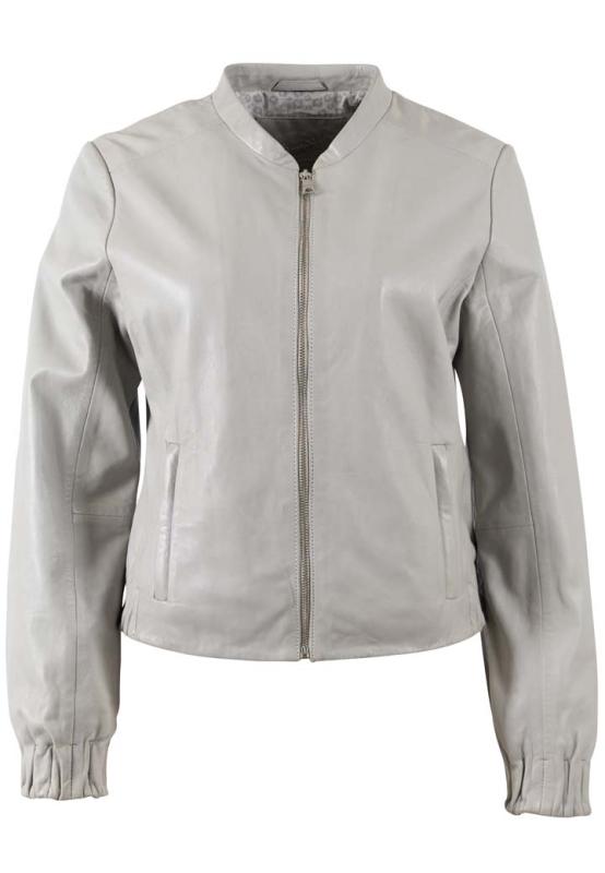 Lederblouson - MWCassie