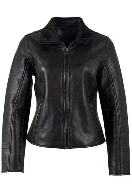 Lederjacke - MWTabitha