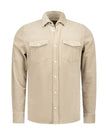 Overshirt - Cord