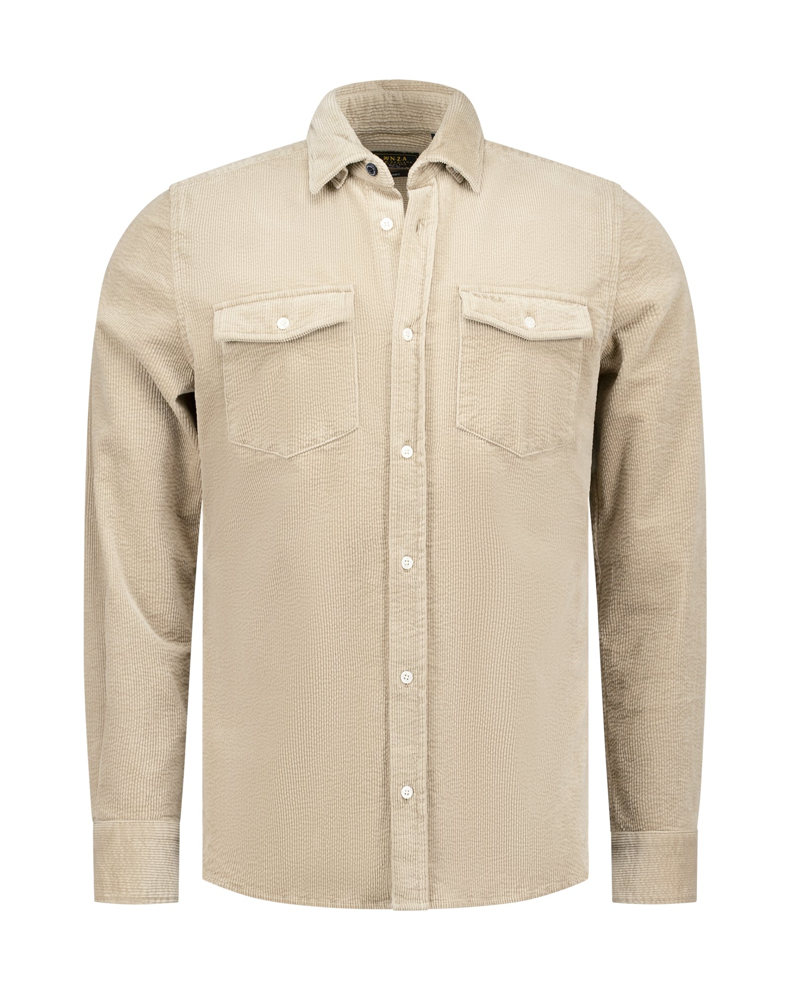 Overshirt - Cord