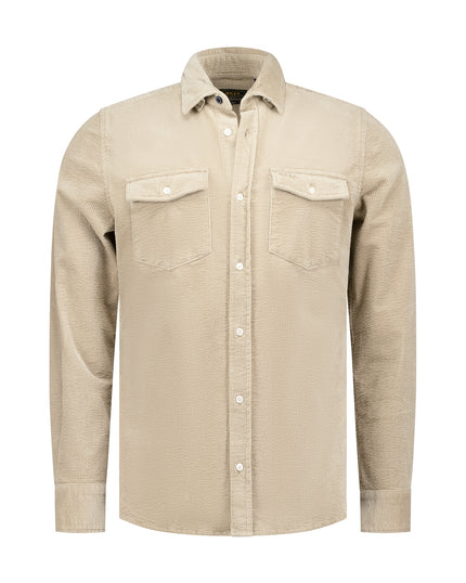 Overshirt - Cord