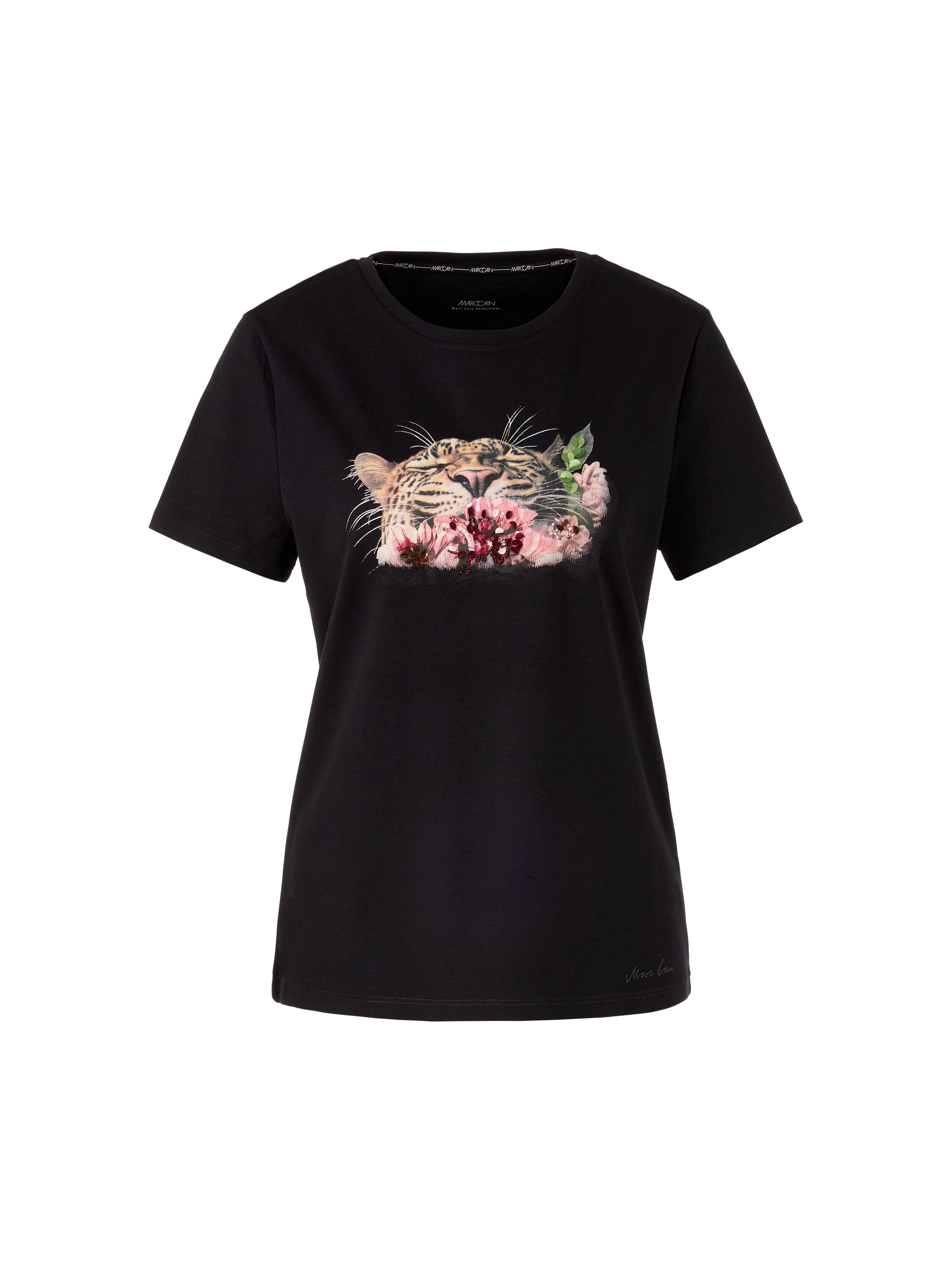T-Shirt - Animalprint