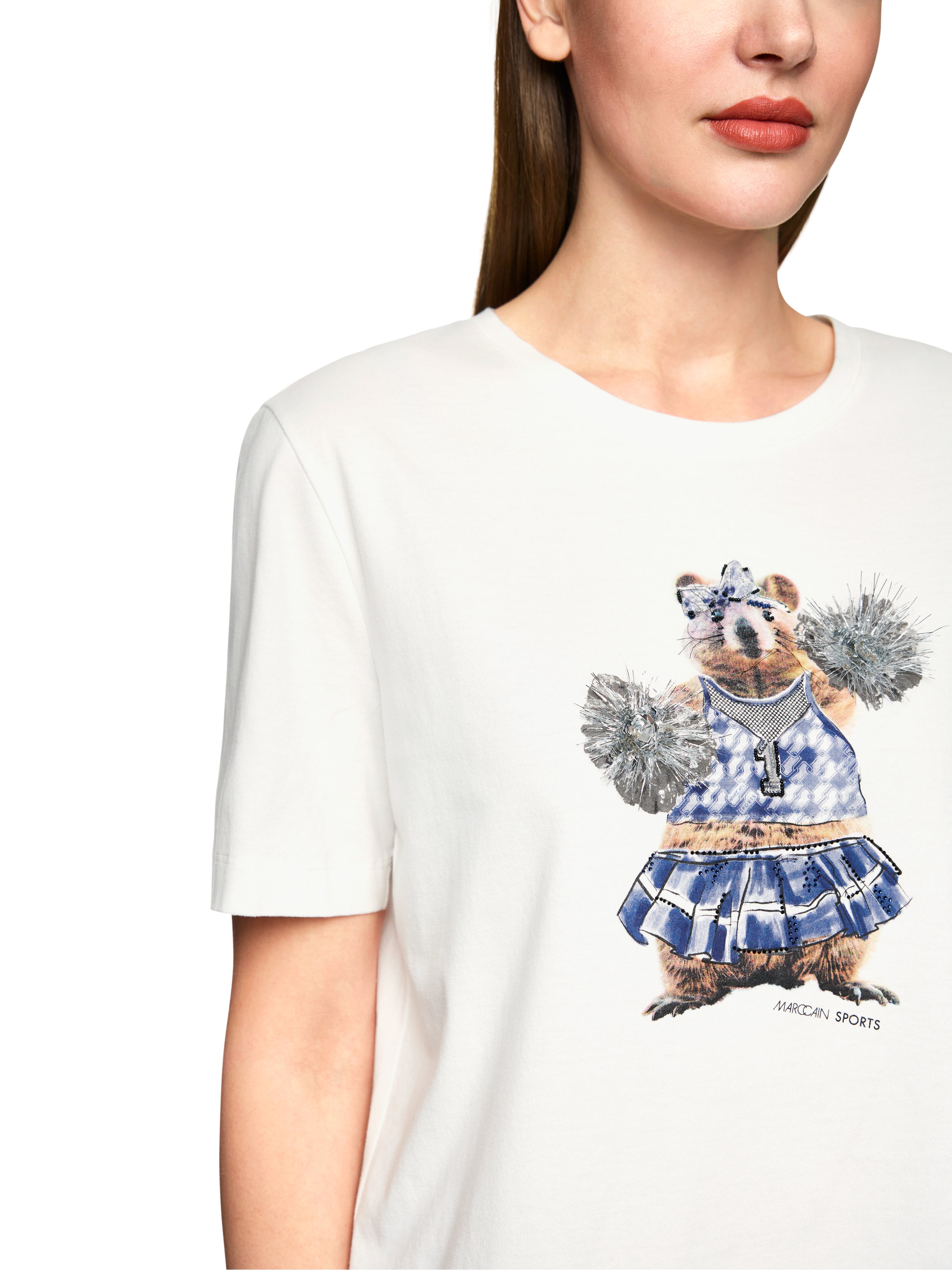 Shirt - Frontprint