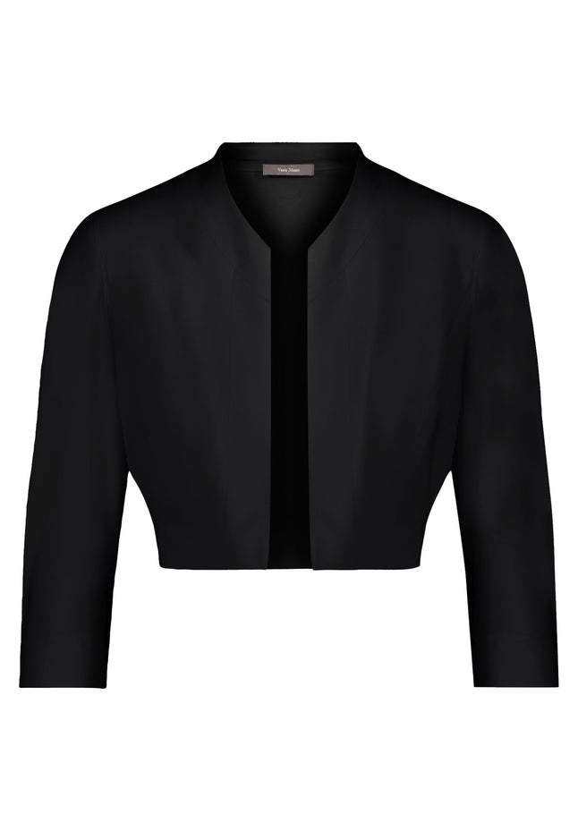 Bolero - 3/4 Ärmel