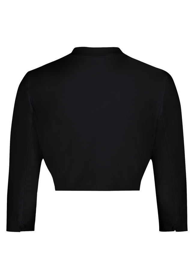 Bolero - 3/4 Ärmel