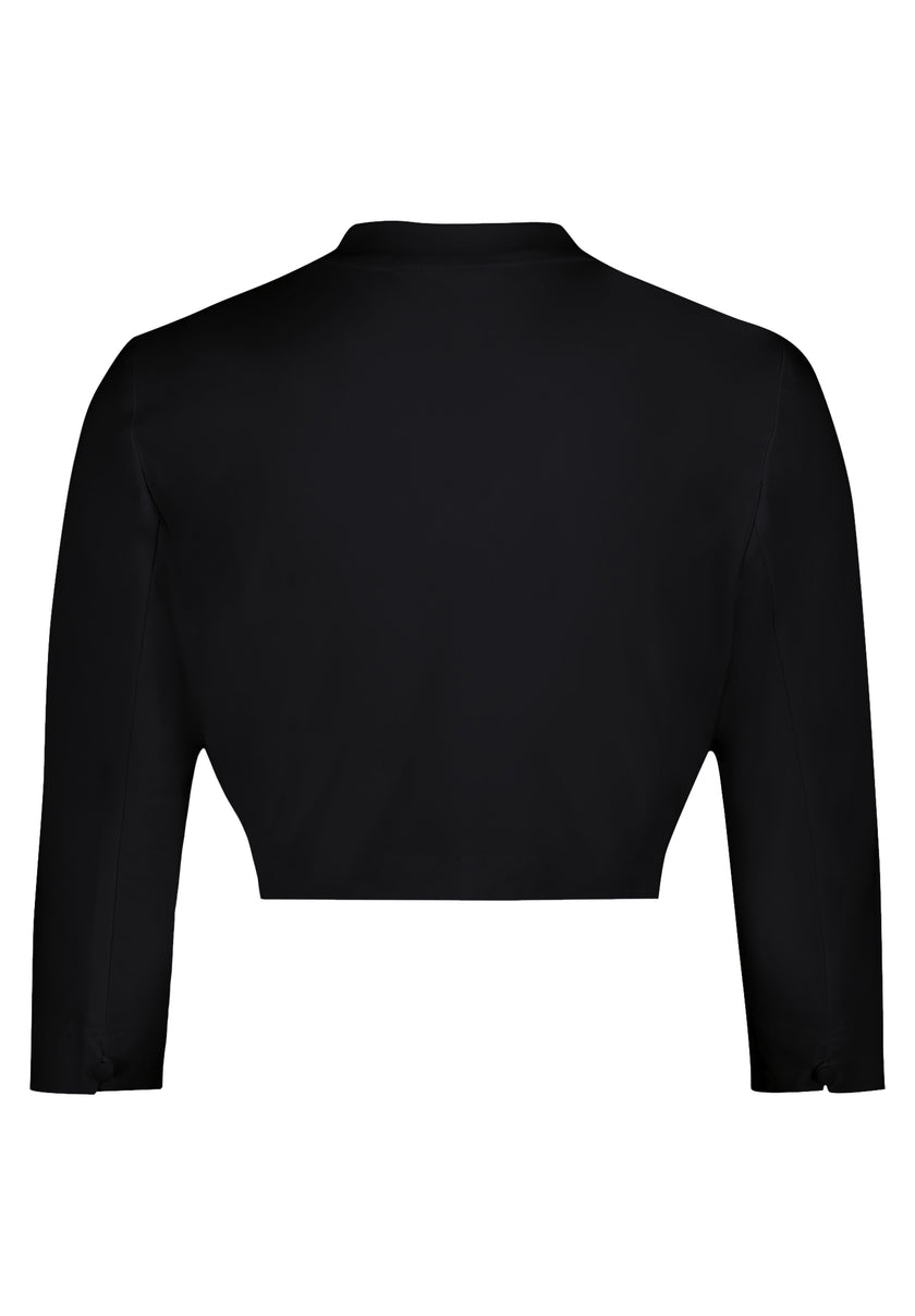 Bolero - 3/4 Ärmel