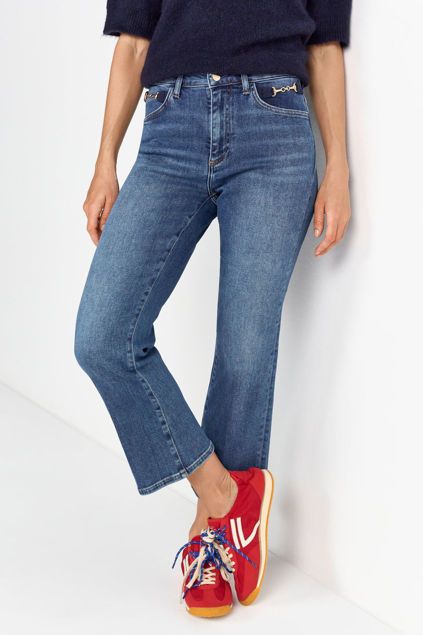 Jeans - Kick Flare