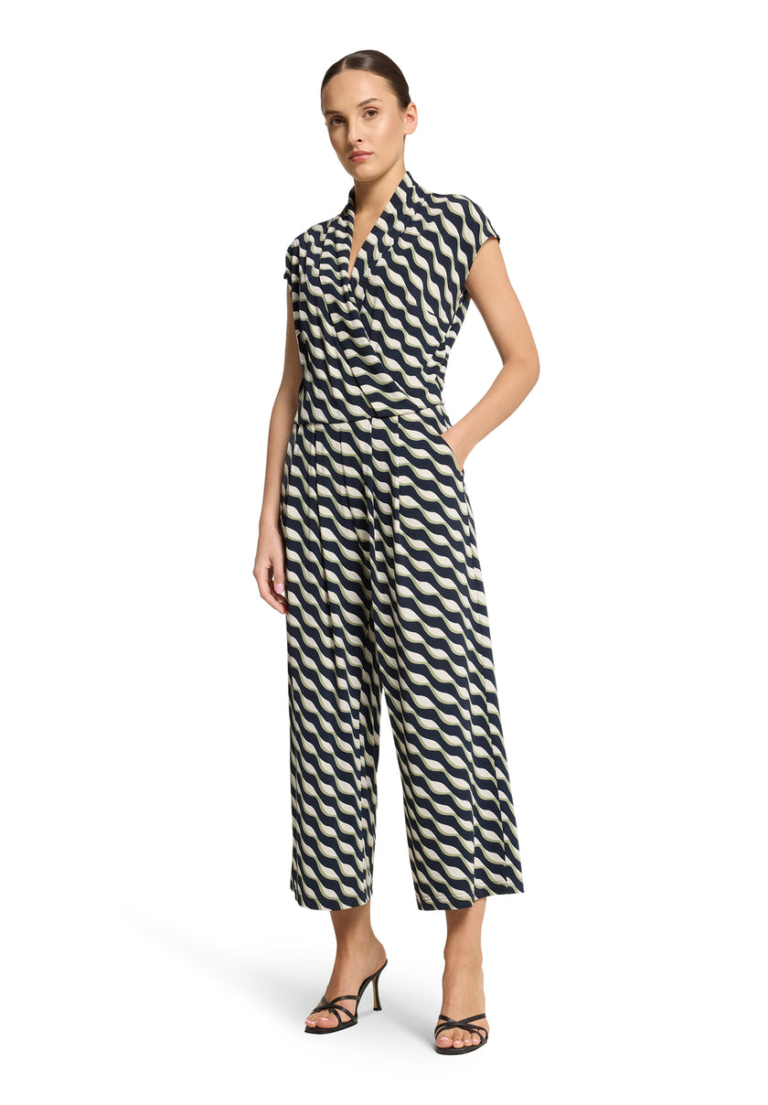 Jumpsuit - 7/8 Länge