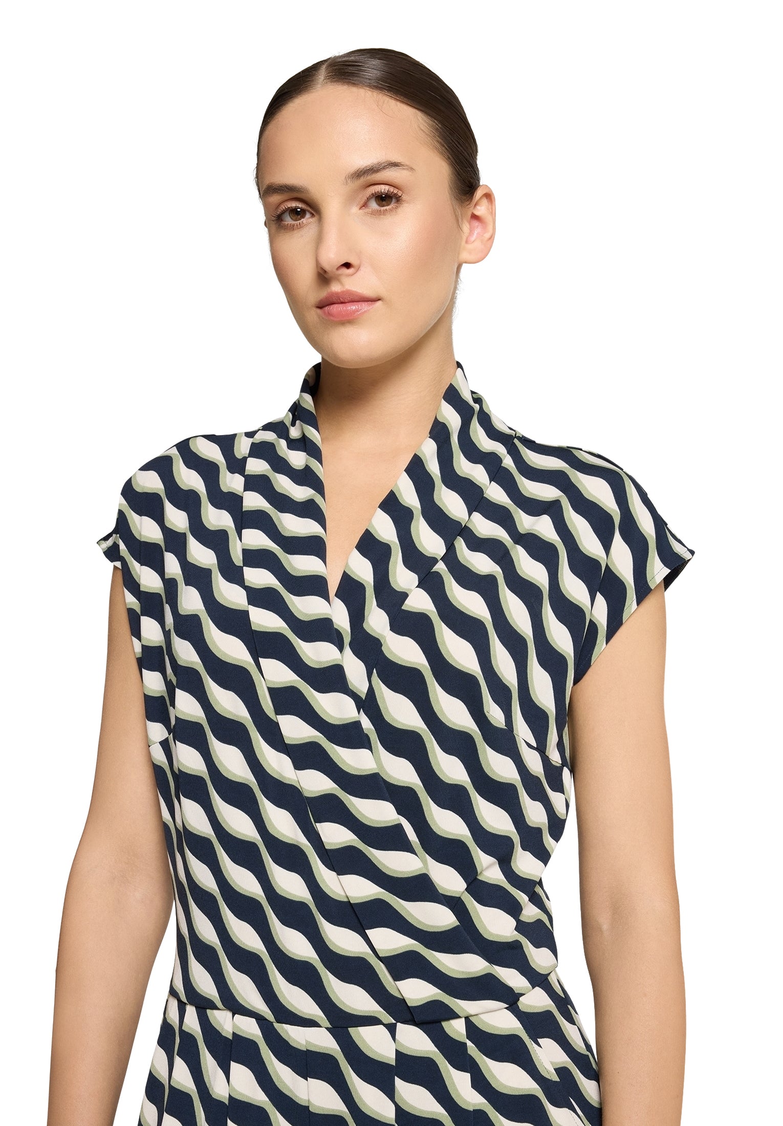 Jumpsuit - 7/8 Länge