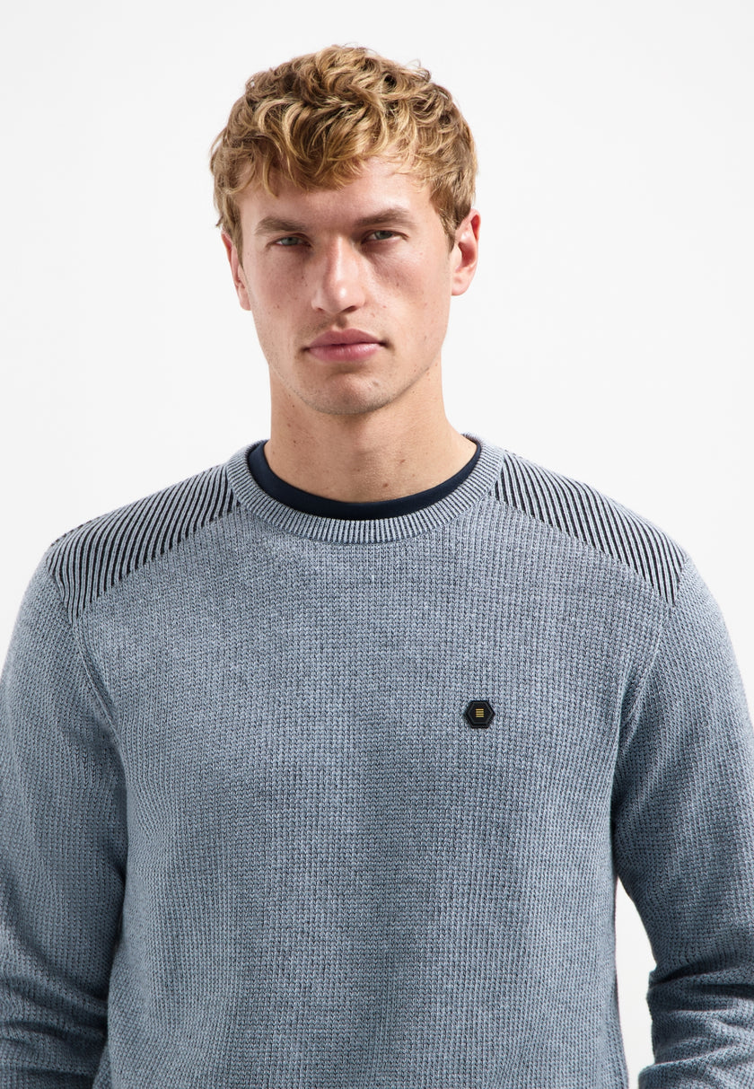 Pullover - Baumwolle