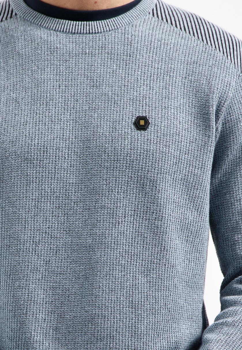 Pullover - Baumwolle