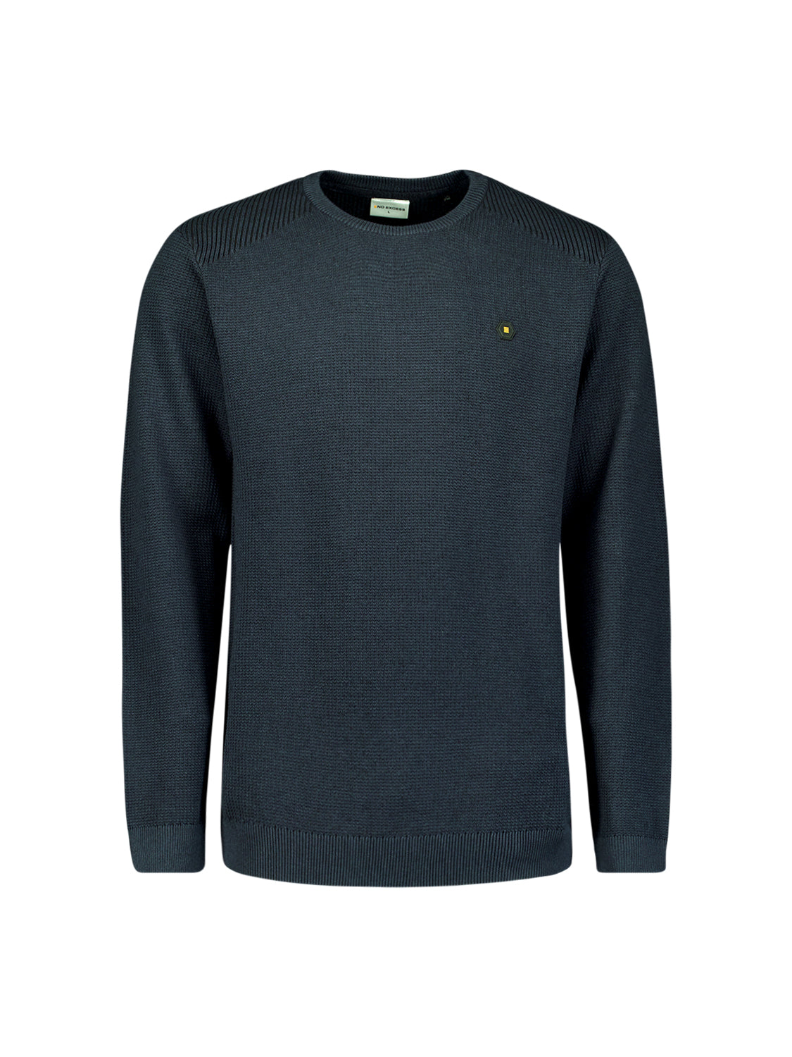 Pullover - Baumwolle