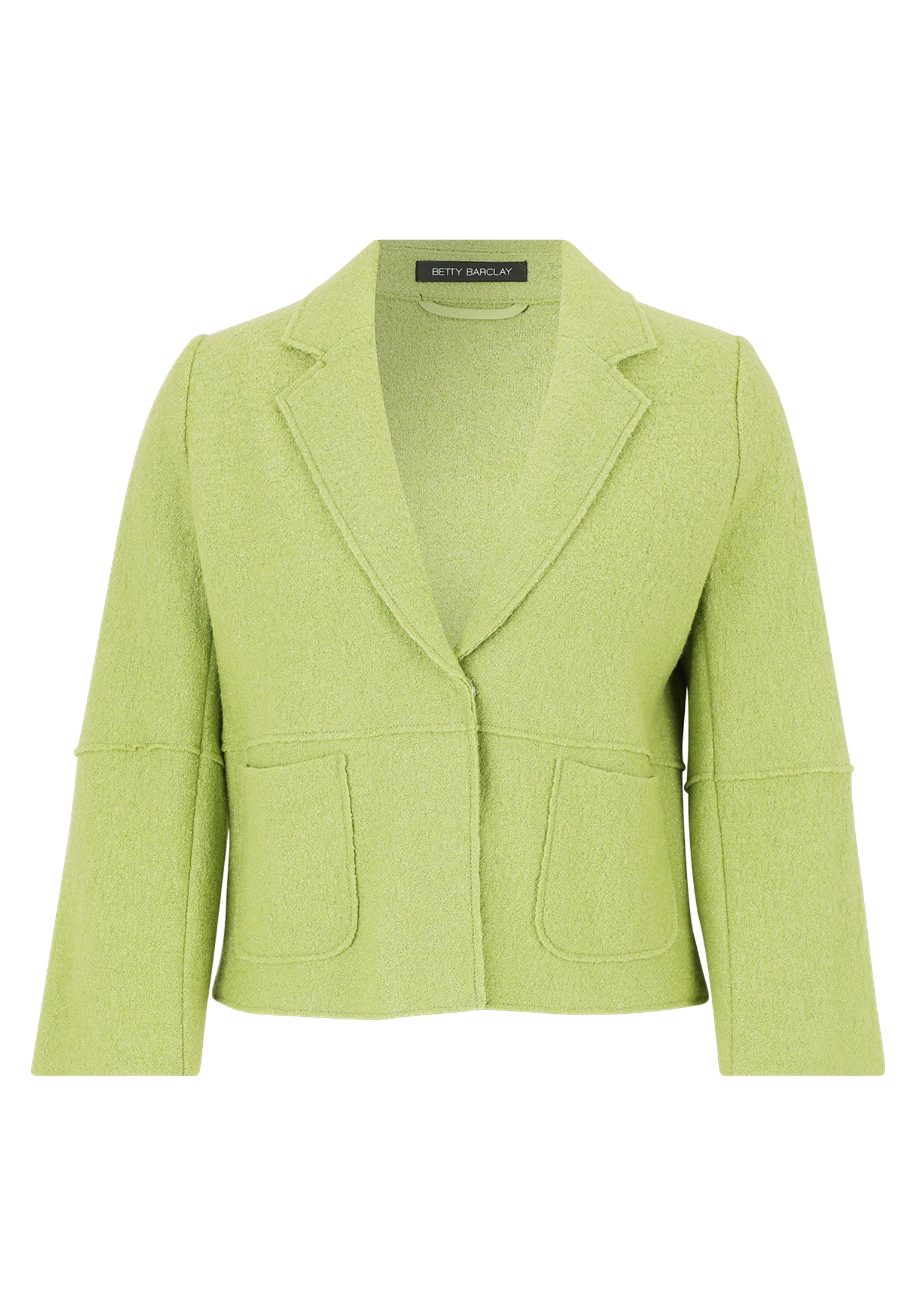 Blazer - Jacke